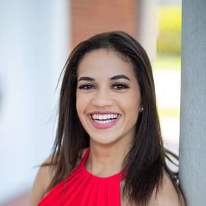 Meet your Posher, Jessica